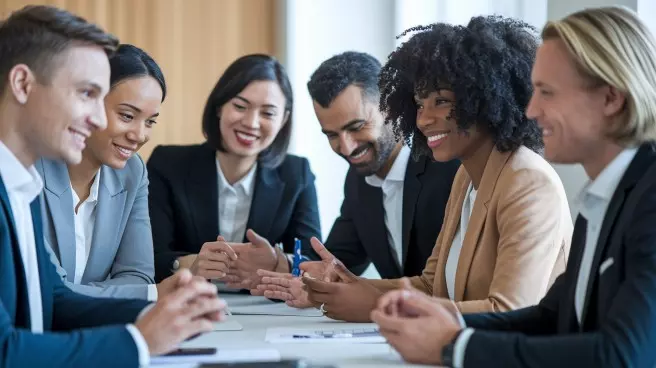 KAIR CONSEIL - INTERCULTURAL MANAGEMENT