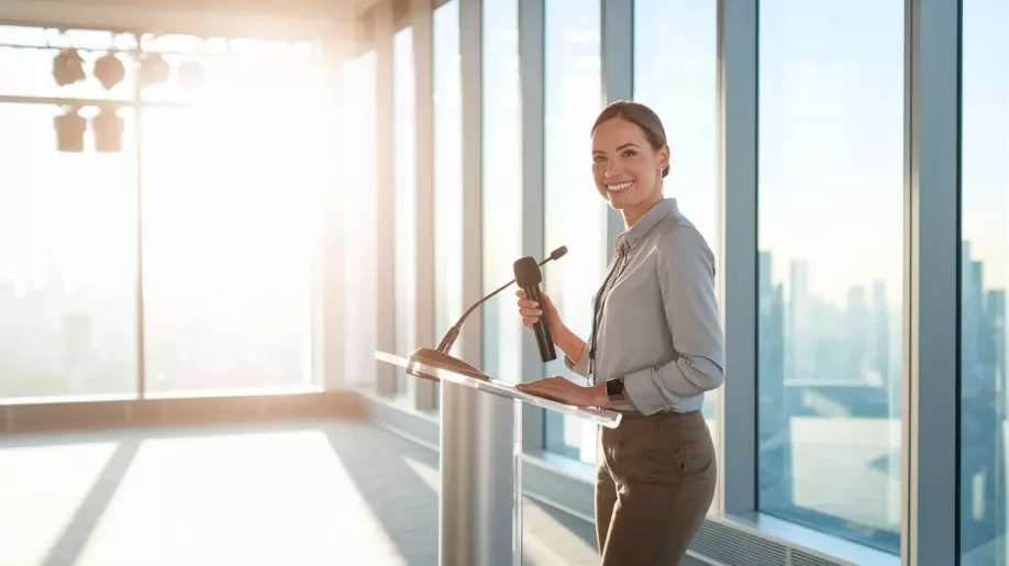 KAIR CONSEIL - IMAGE & LEADERSHIP