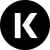 KAIR-MONOGRAMME-PLEIN-noir KAIR-MONOGRAMME-PLEIN-noir